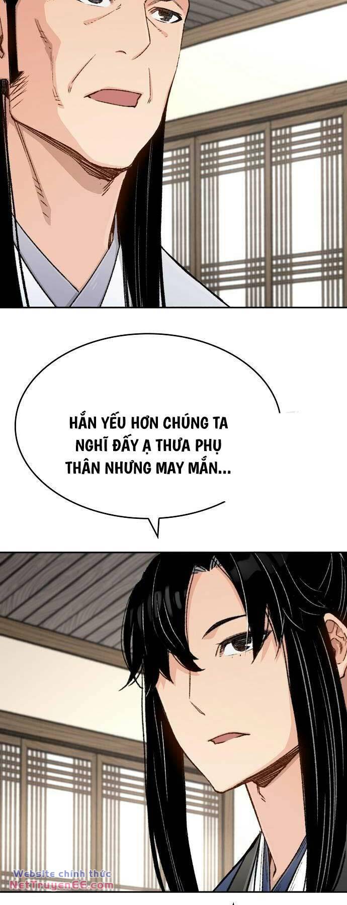 Thiên Ma Quy Hoàn Chapter 12 - Trang 2