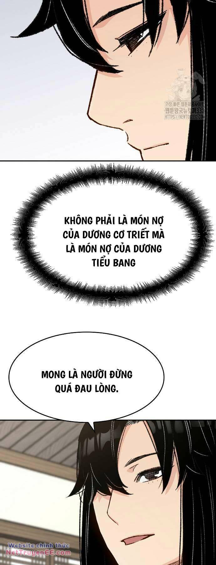 Thiên Ma Quy Hoàn Chapter 12 - Trang 2