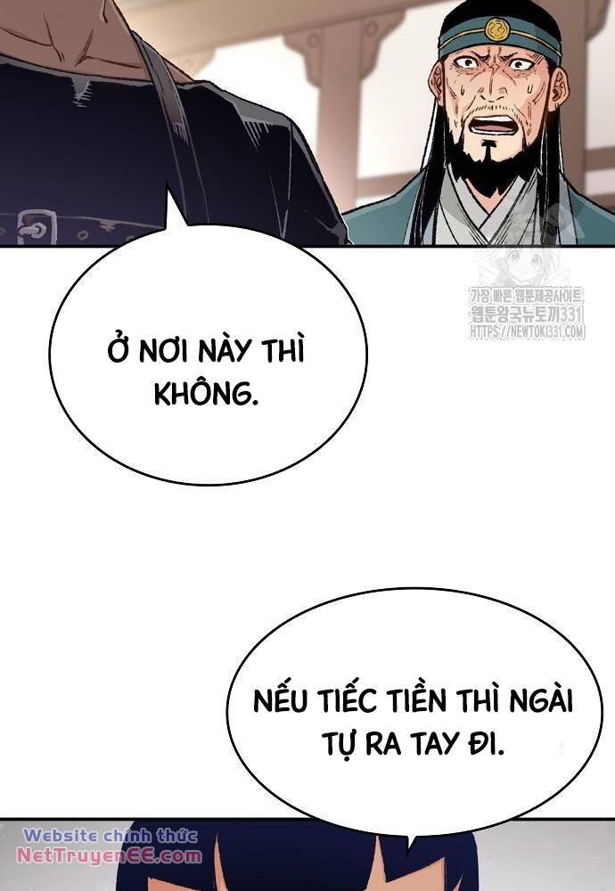 Thiên Ma Quy Hoàn Chapter 11 - Trang 2