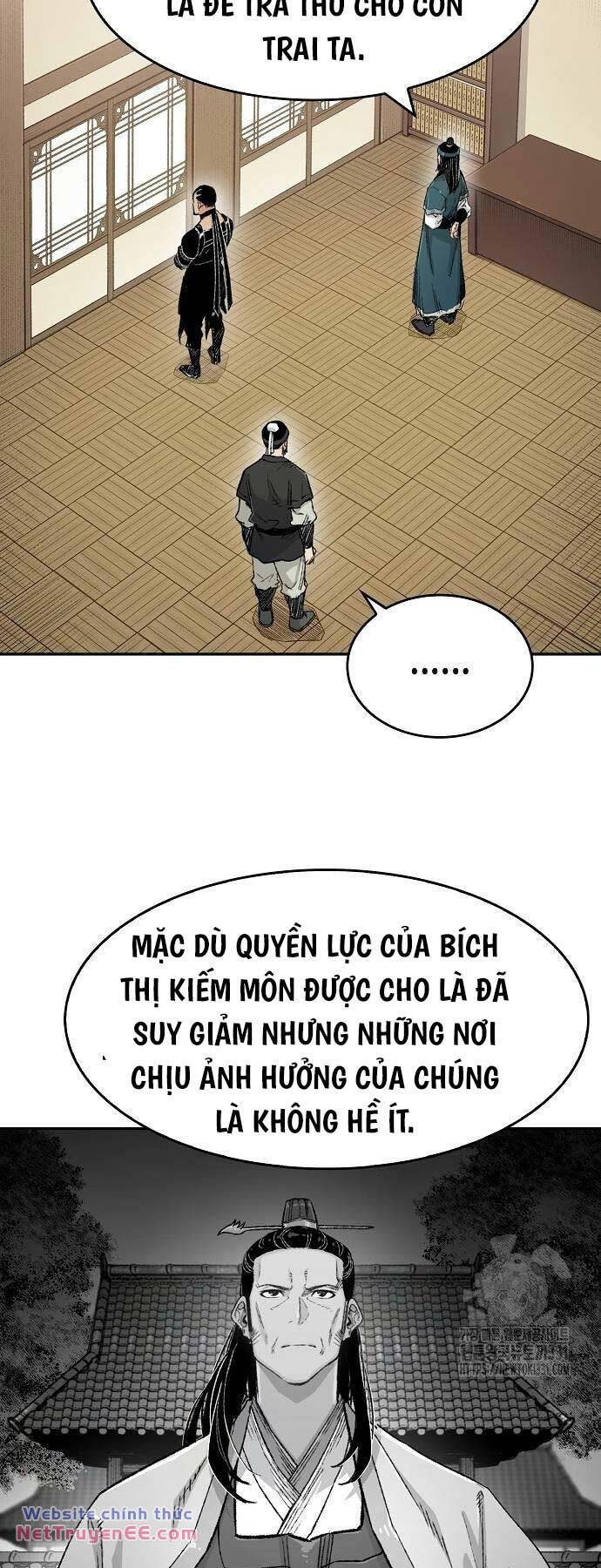 Thiên Ma Quy Hoàn Chapter 10 - Trang 2