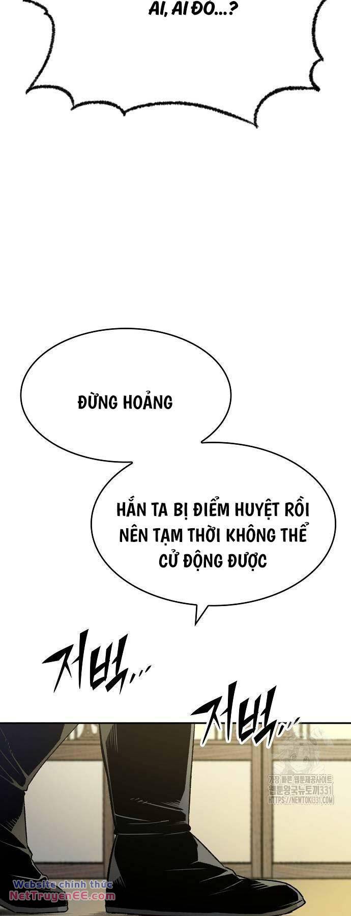 Thiên Ma Quy Hoàn Chapter 10 - Trang 2