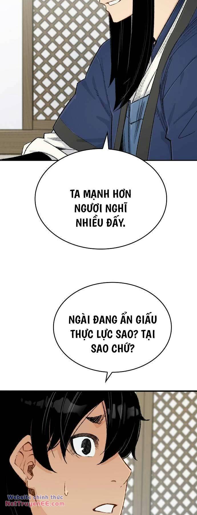 Thiên Ma Quy Hoàn Chapter 9 - Trang 2