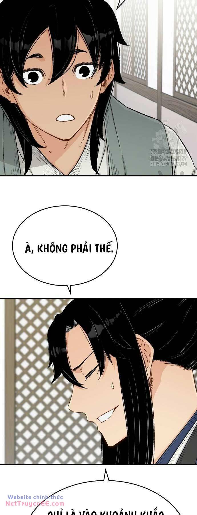 Thiên Ma Quy Hoàn Chapter 9 - Trang 2