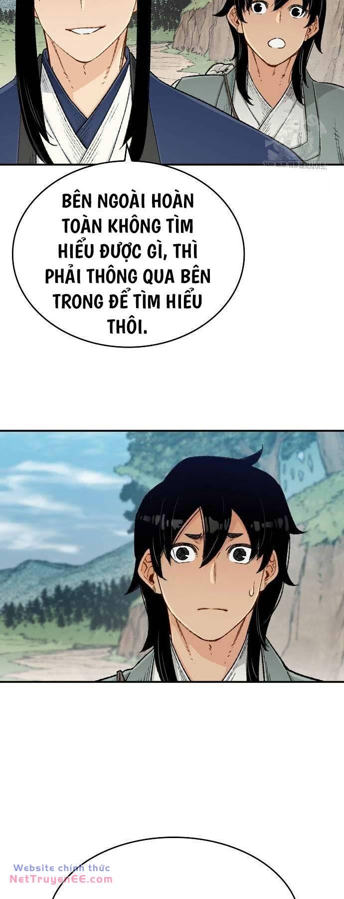 Thiên Ma Quy Hoàn Chapter 9 - Trang 2