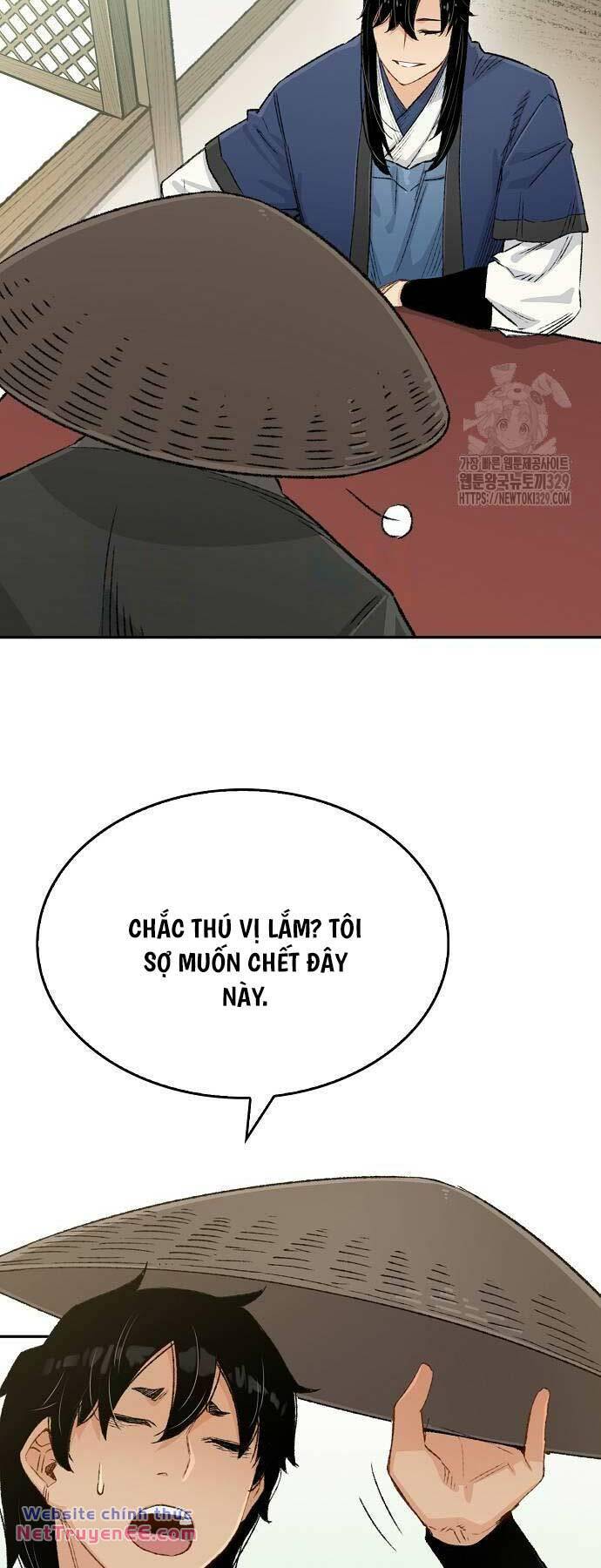 Thiên Ma Quy Hoàn Chapter 9 - Trang 2