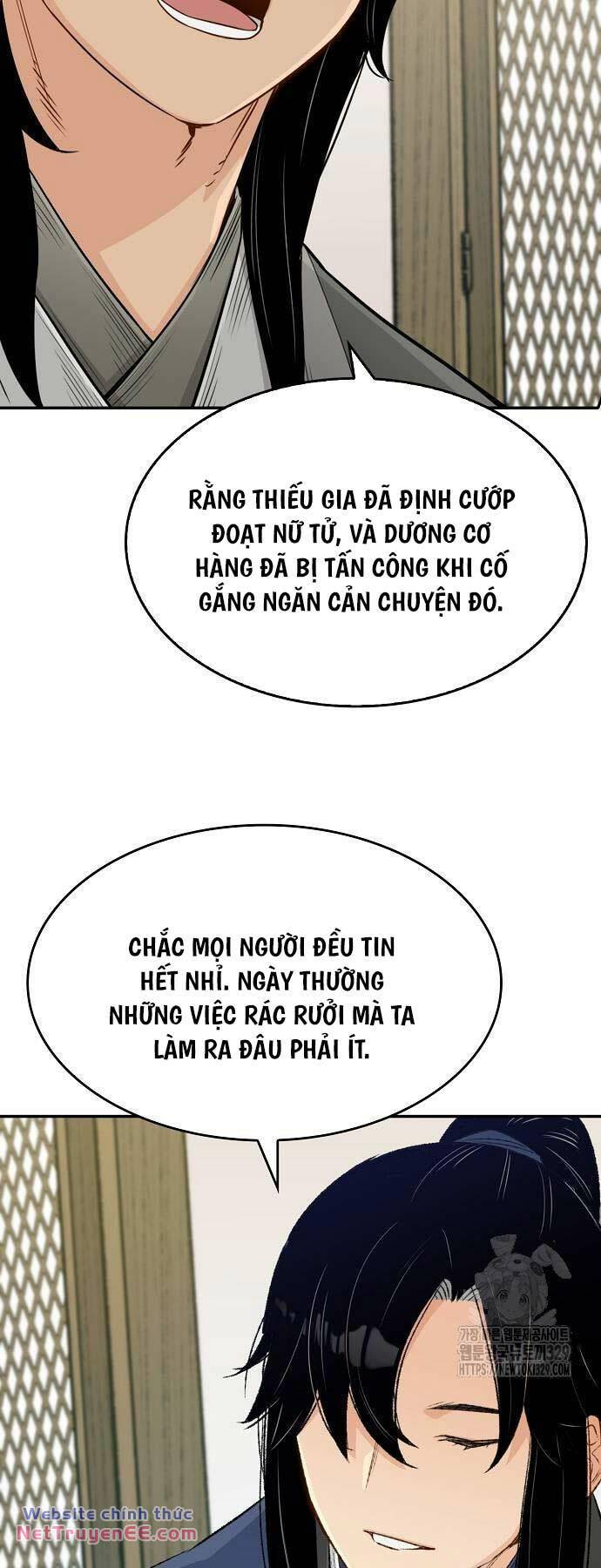 Thiên Ma Quy Hoàn Chapter 9 - Trang 2