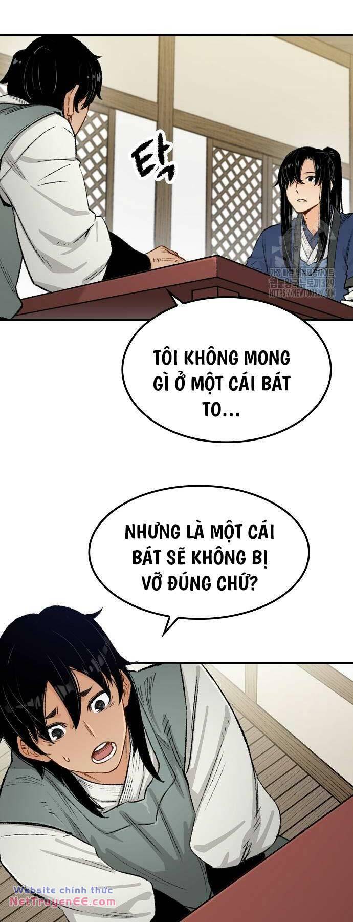 Thiên Ma Quy Hoàn Chapter 9 - Trang 2