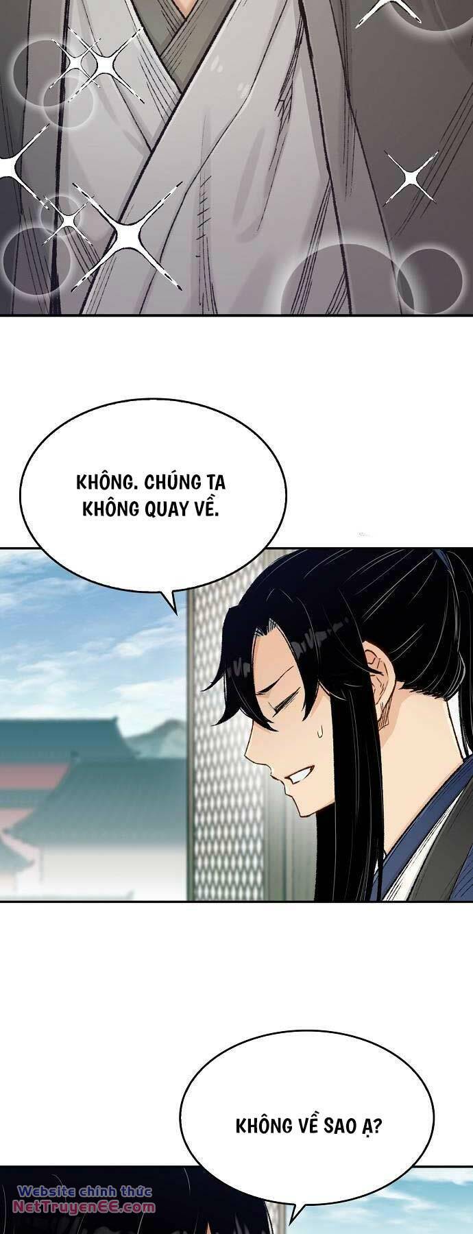 Thiên Ma Quy Hoàn Chapter 9 - Trang 2