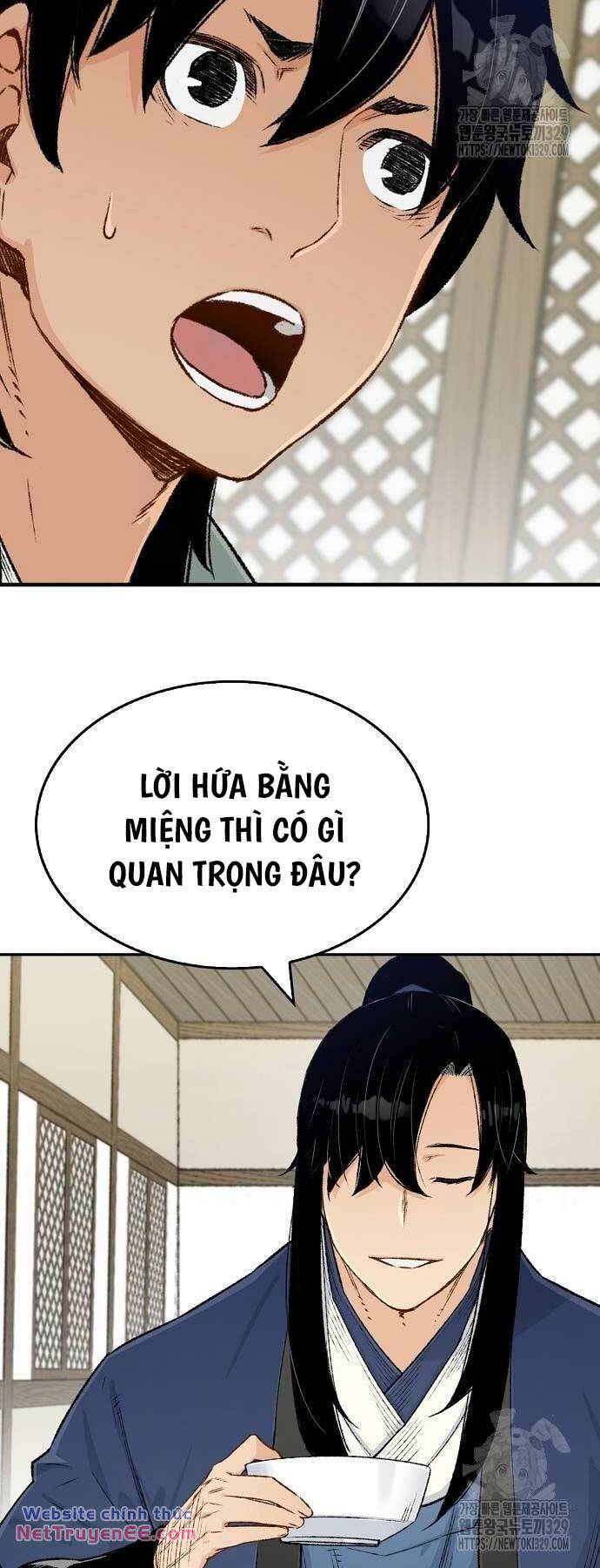 Thiên Ma Quy Hoàn Chapter 9 - Trang 2