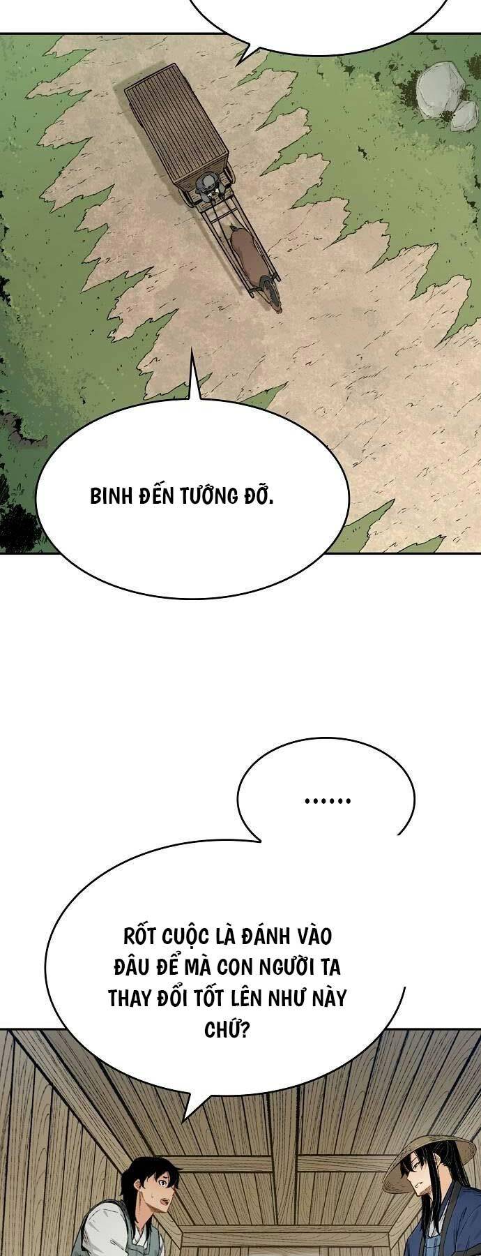 Thiên Ma Quy Hoàn Chapter 8 - Trang 2