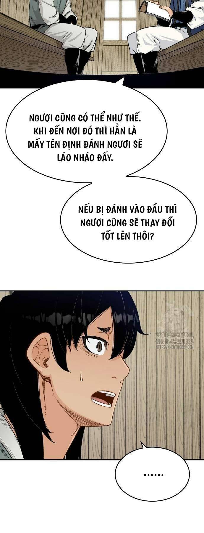 Thiên Ma Quy Hoàn Chapter 8 - Trang 2