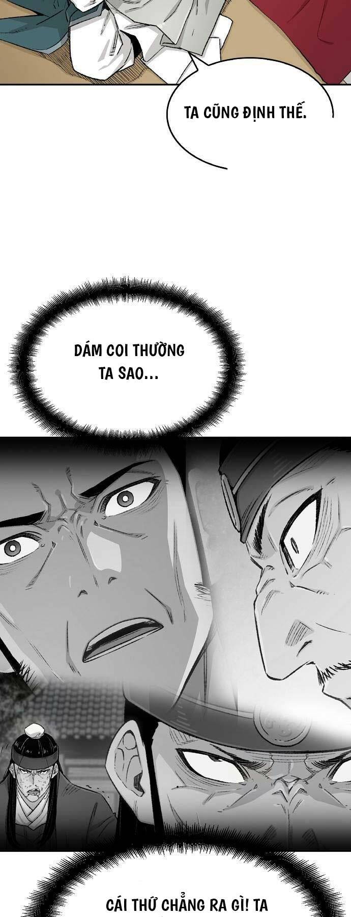 Thiên Ma Quy Hoàn Chapter 8 - Trang 2