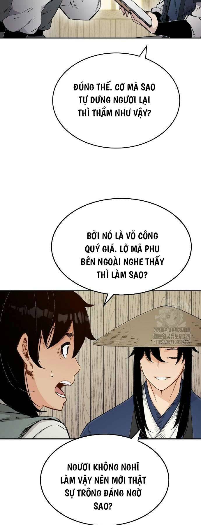 Thiên Ma Quy Hoàn Chapter 8 - Trang 2