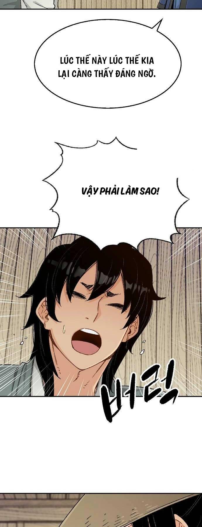 Thiên Ma Quy Hoàn Chapter 8 - Trang 2