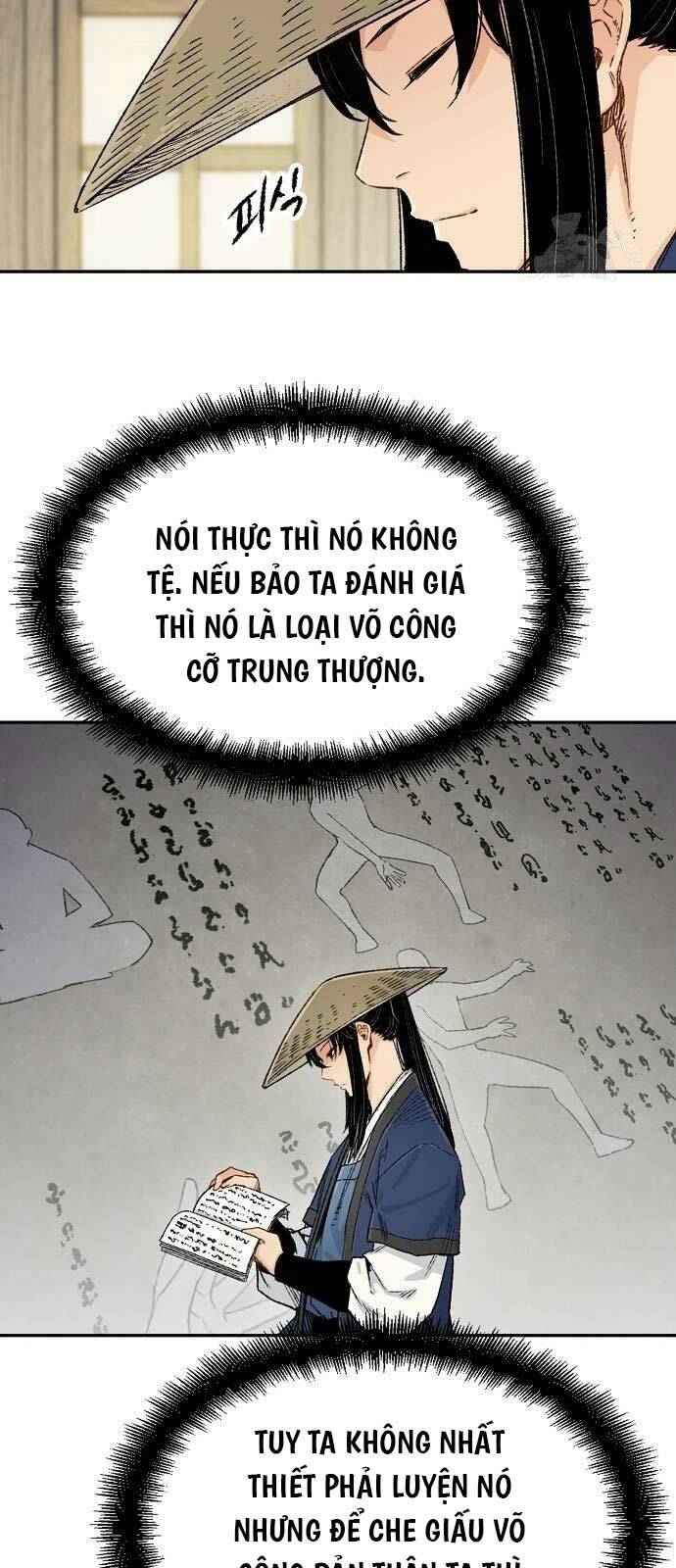 Thiên Ma Quy Hoàn Chapter 8 - Trang 2