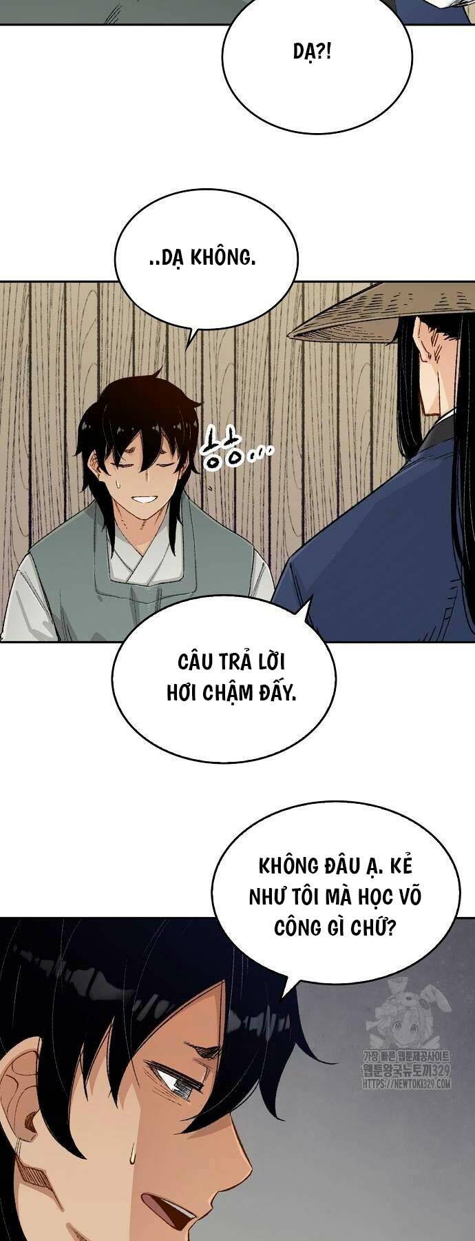 Thiên Ma Quy Hoàn Chapter 8 - Trang 2