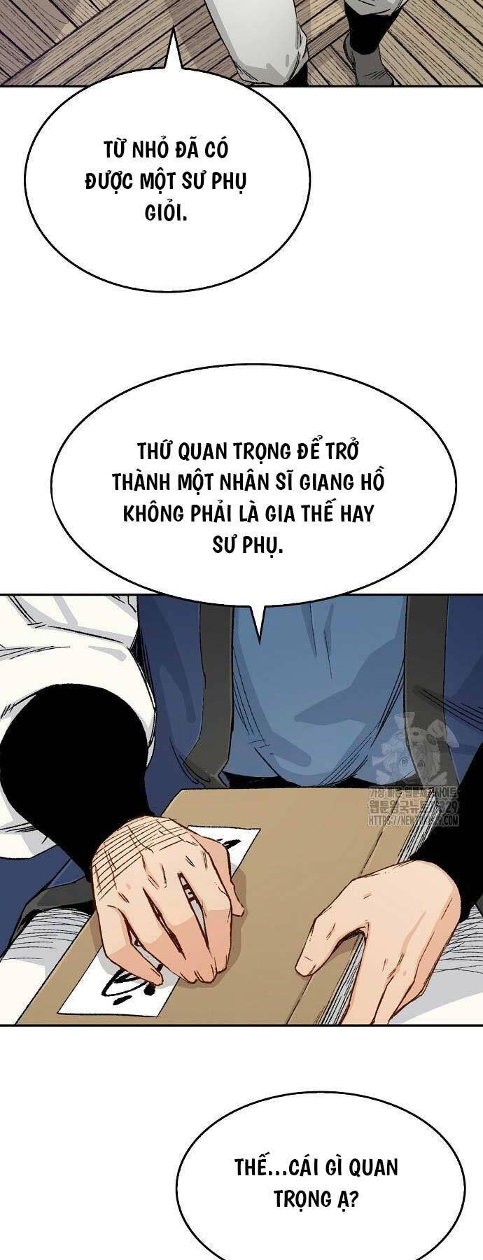 Thiên Ma Quy Hoàn Chapter 8 - Trang 2