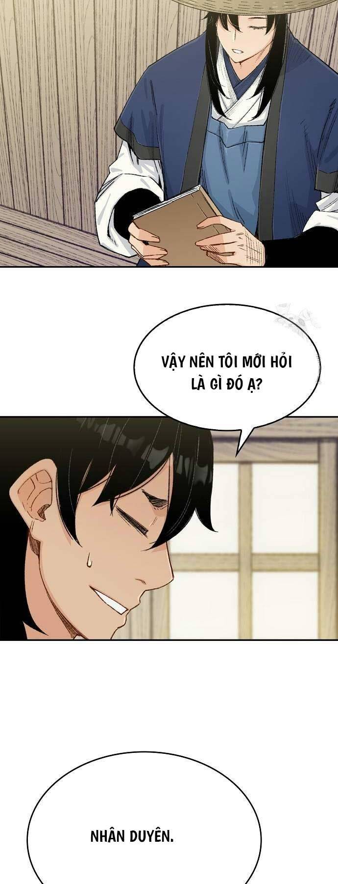 Thiên Ma Quy Hoàn Chapter 8 - Trang 2