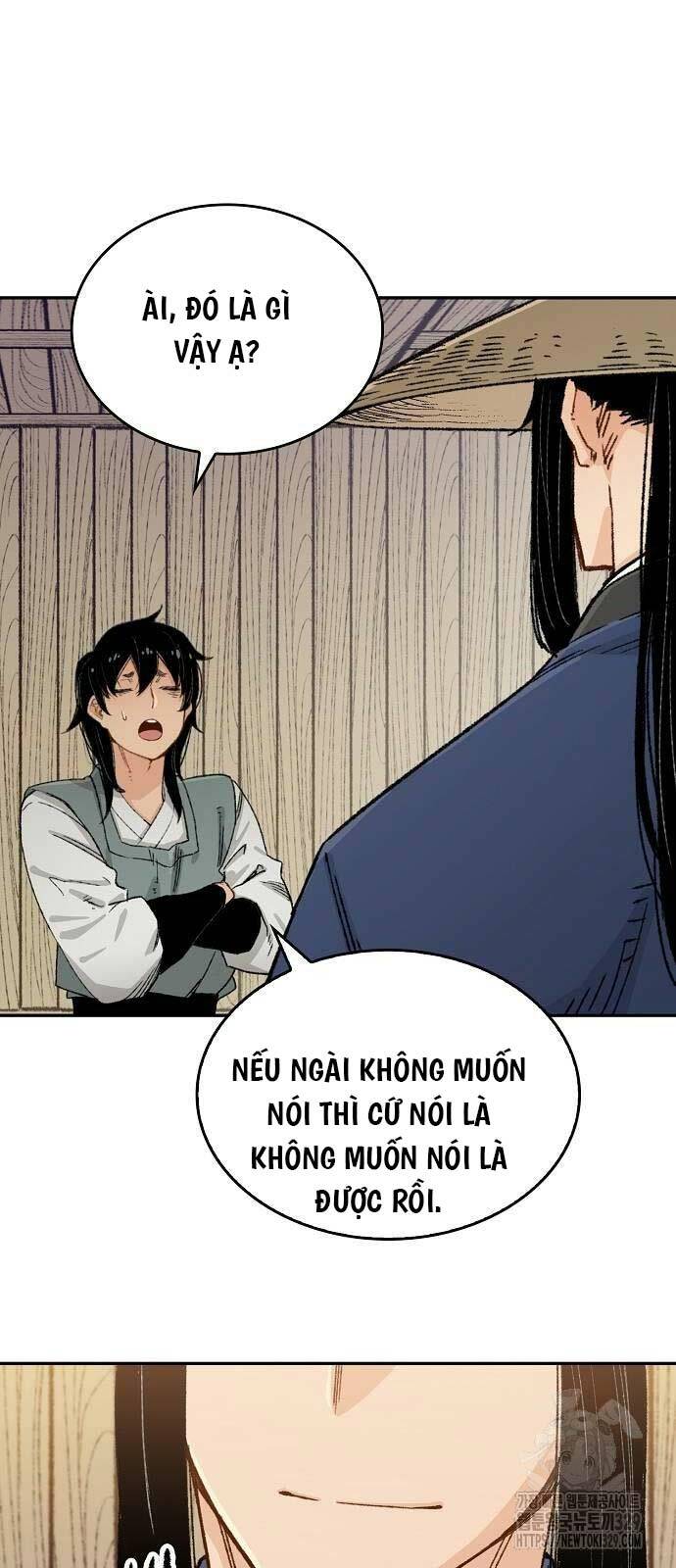 Thiên Ma Quy Hoàn Chapter 8 - Trang 2