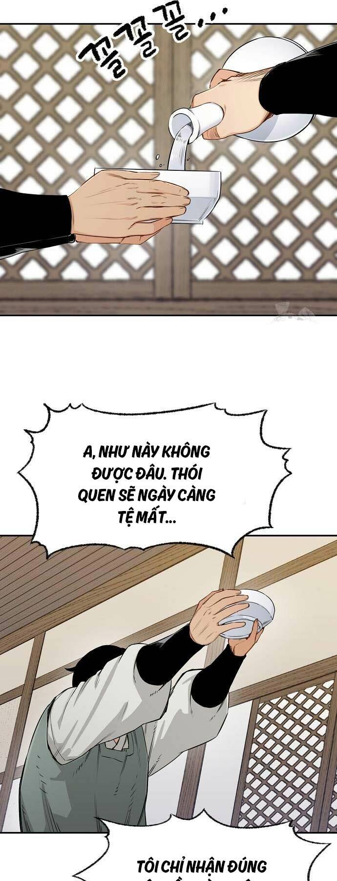 Thiên Ma Quy Hoàn Chapter 8 - Trang 2