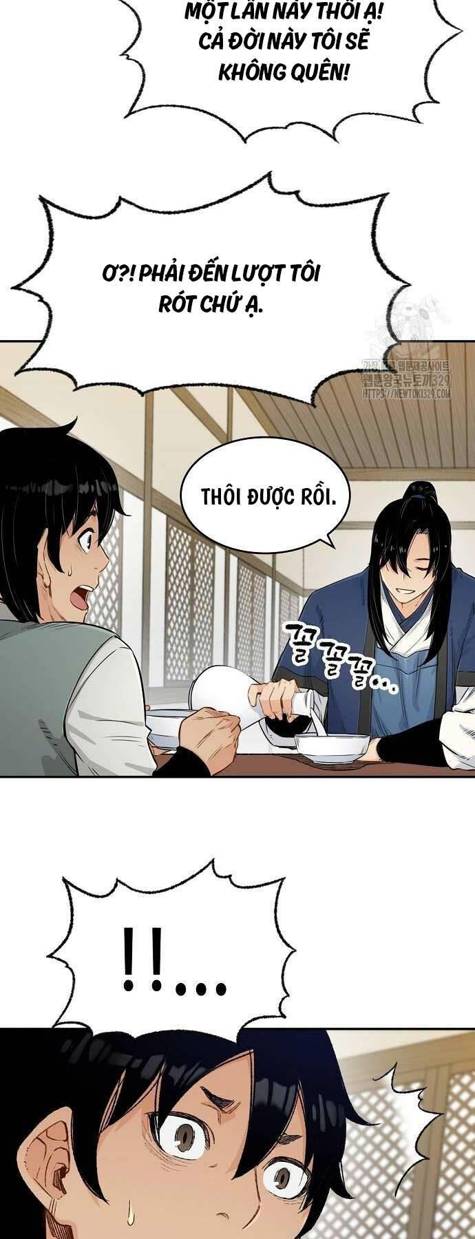 Thiên Ma Quy Hoàn Chapter 8 - Trang 2