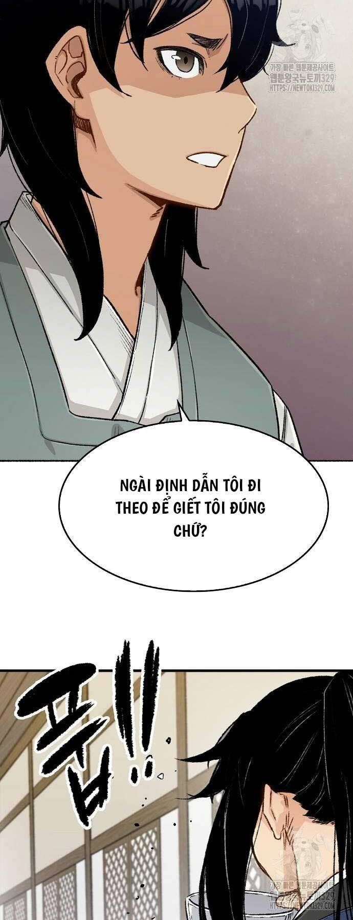 Thiên Ma Quy Hoàn Chapter 8 - Trang 2