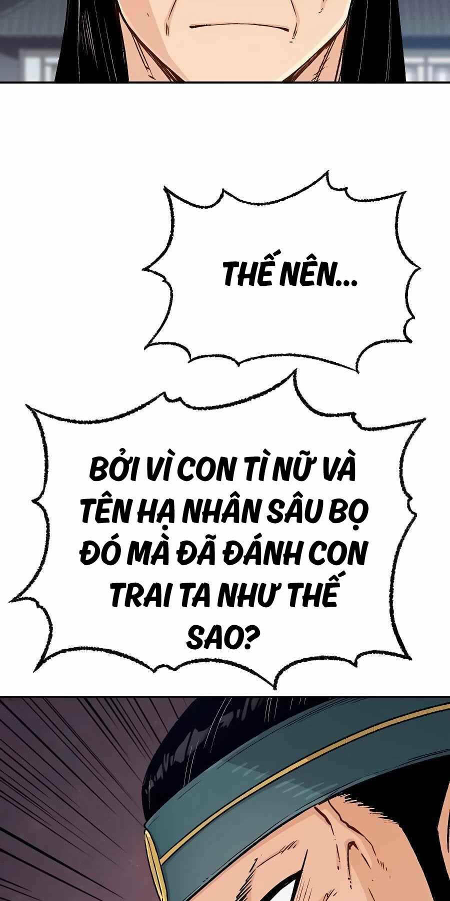 Thiên Ma Quy Hoàn Chapter 7 - Trang 2