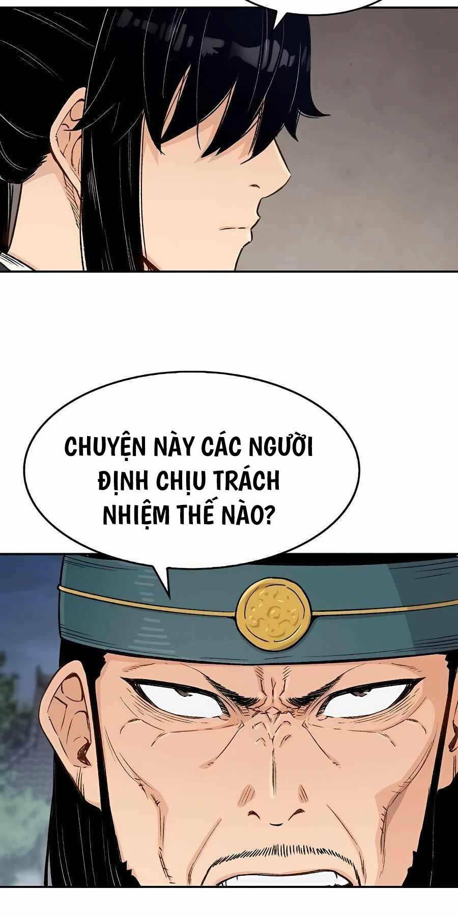 Thiên Ma Quy Hoàn Chapter 7 - Trang 2