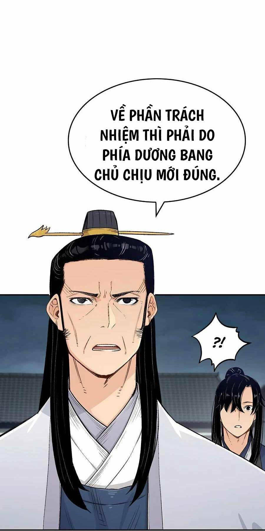 Thiên Ma Quy Hoàn Chapter 7 - Trang 2