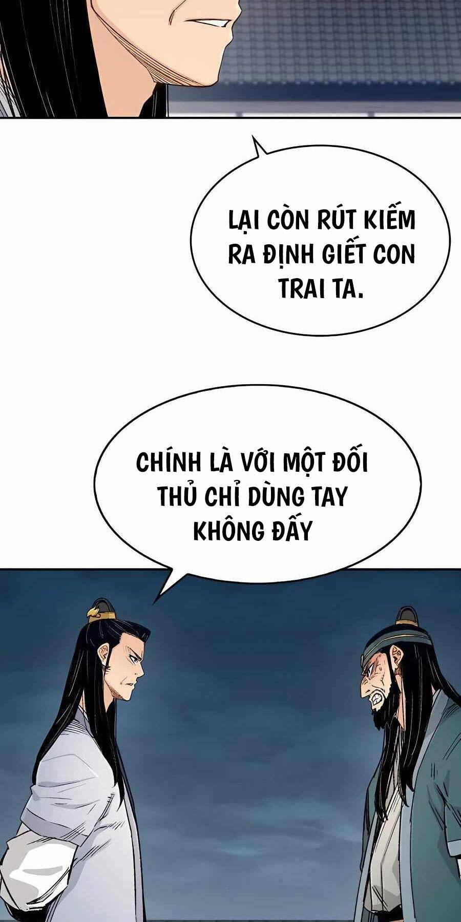 Thiên Ma Quy Hoàn Chapter 7 - Trang 2