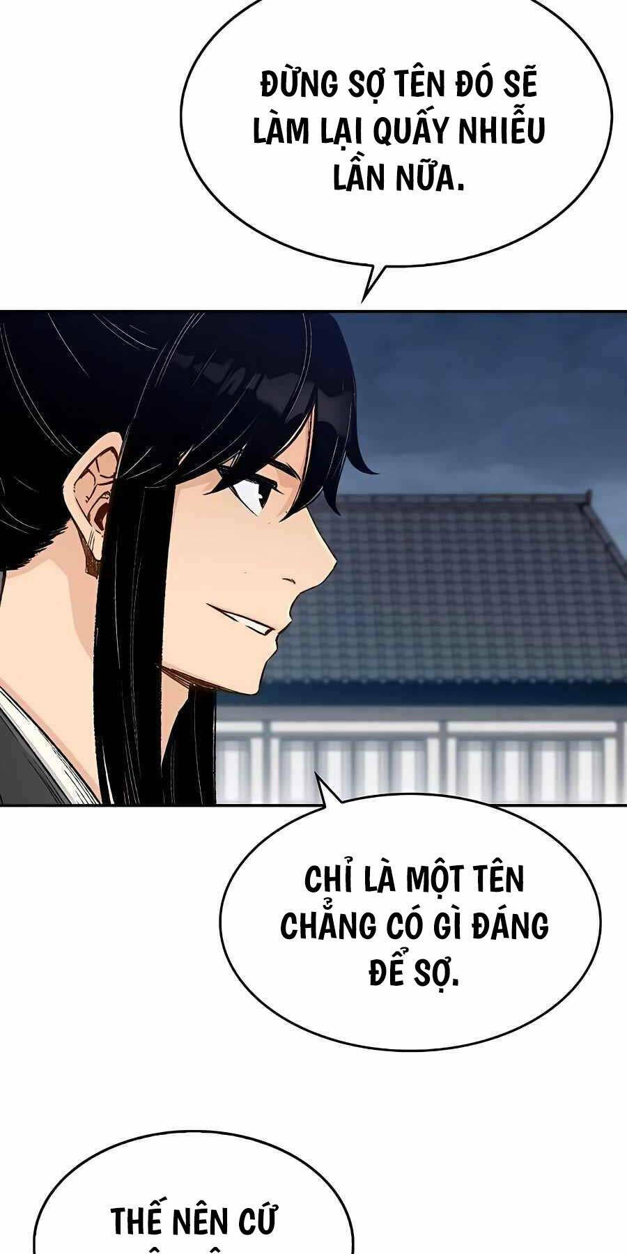 Thiên Ma Quy Hoàn Chapter 7 - Trang 2