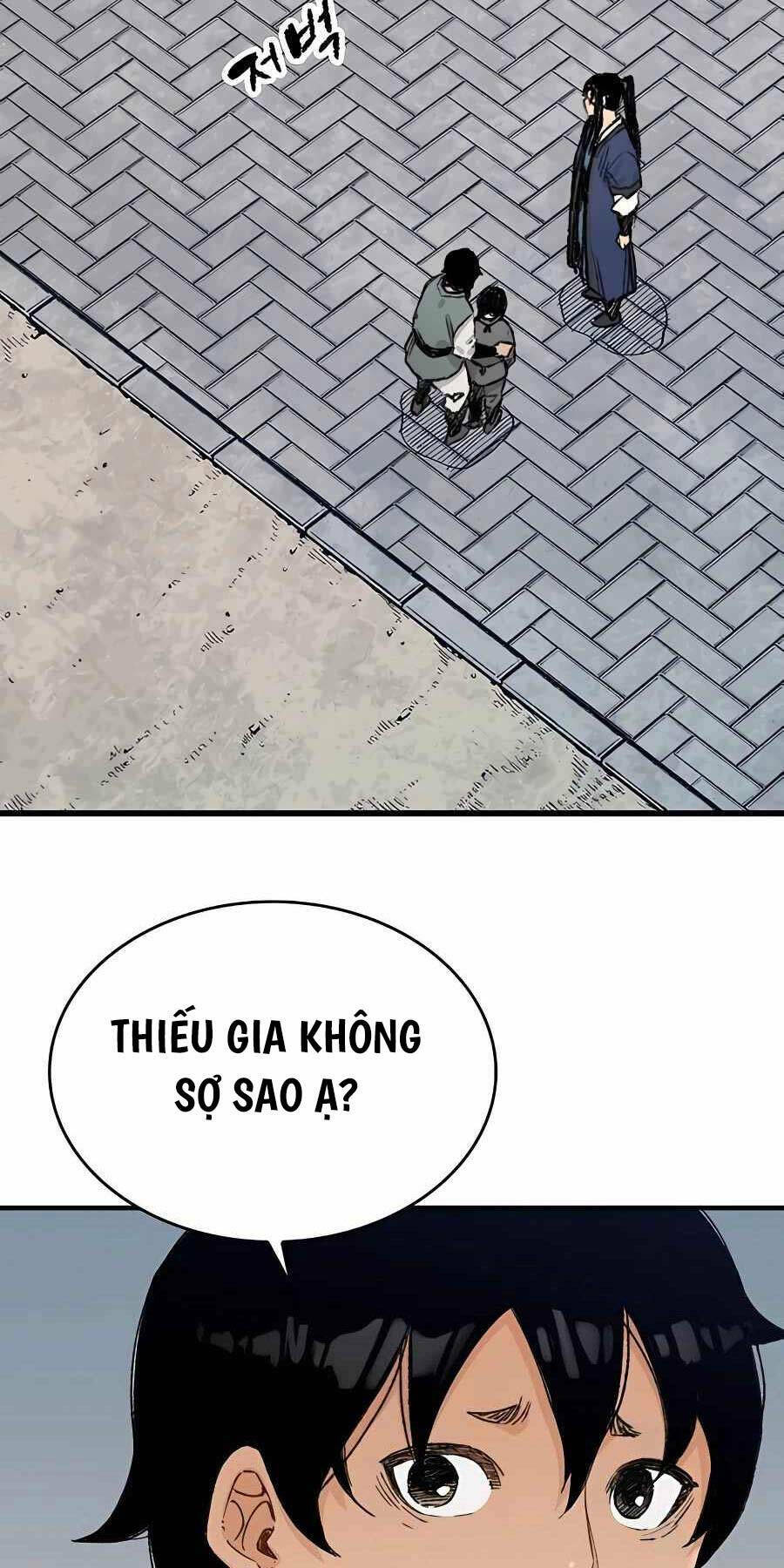 Thiên Ma Quy Hoàn Chapter 7 - Trang 2