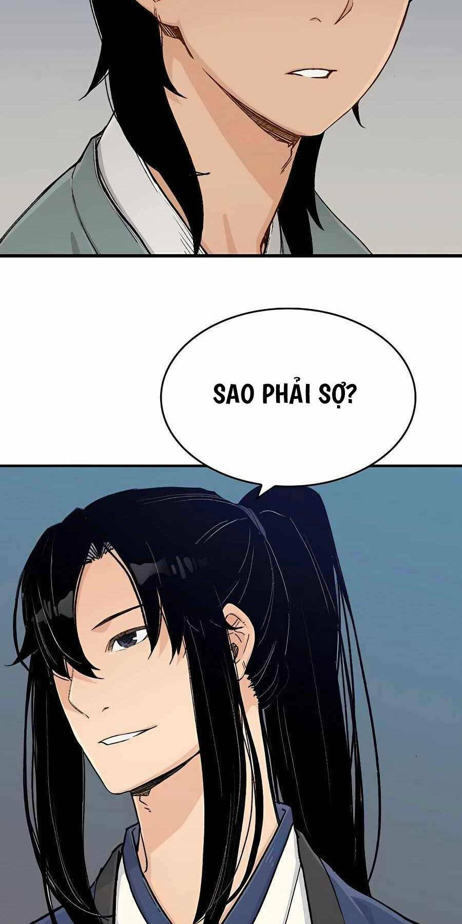 Thiên Ma Quy Hoàn Chapter 7 - Trang 2