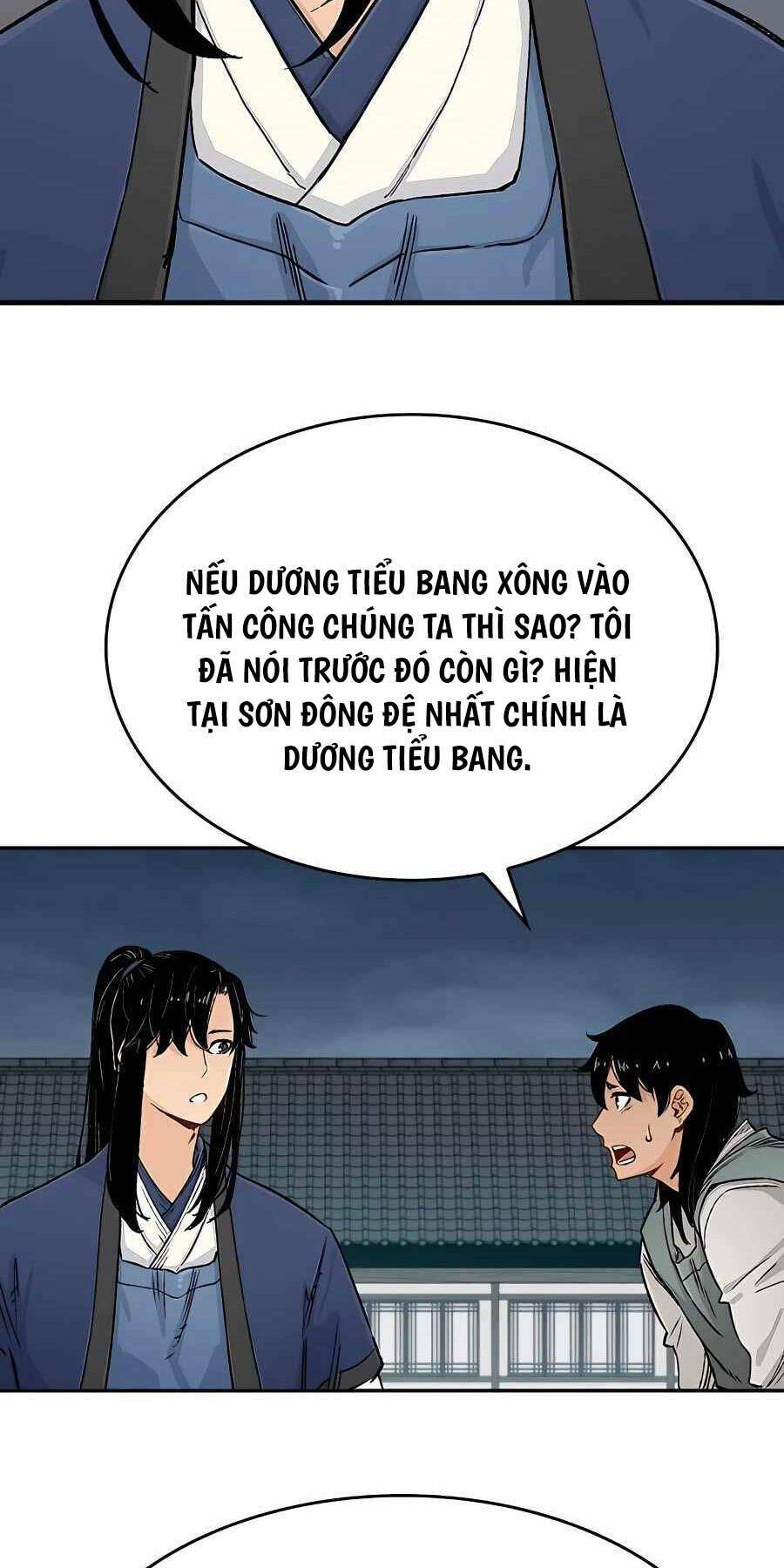 Thiên Ma Quy Hoàn Chapter 7 - Trang 2