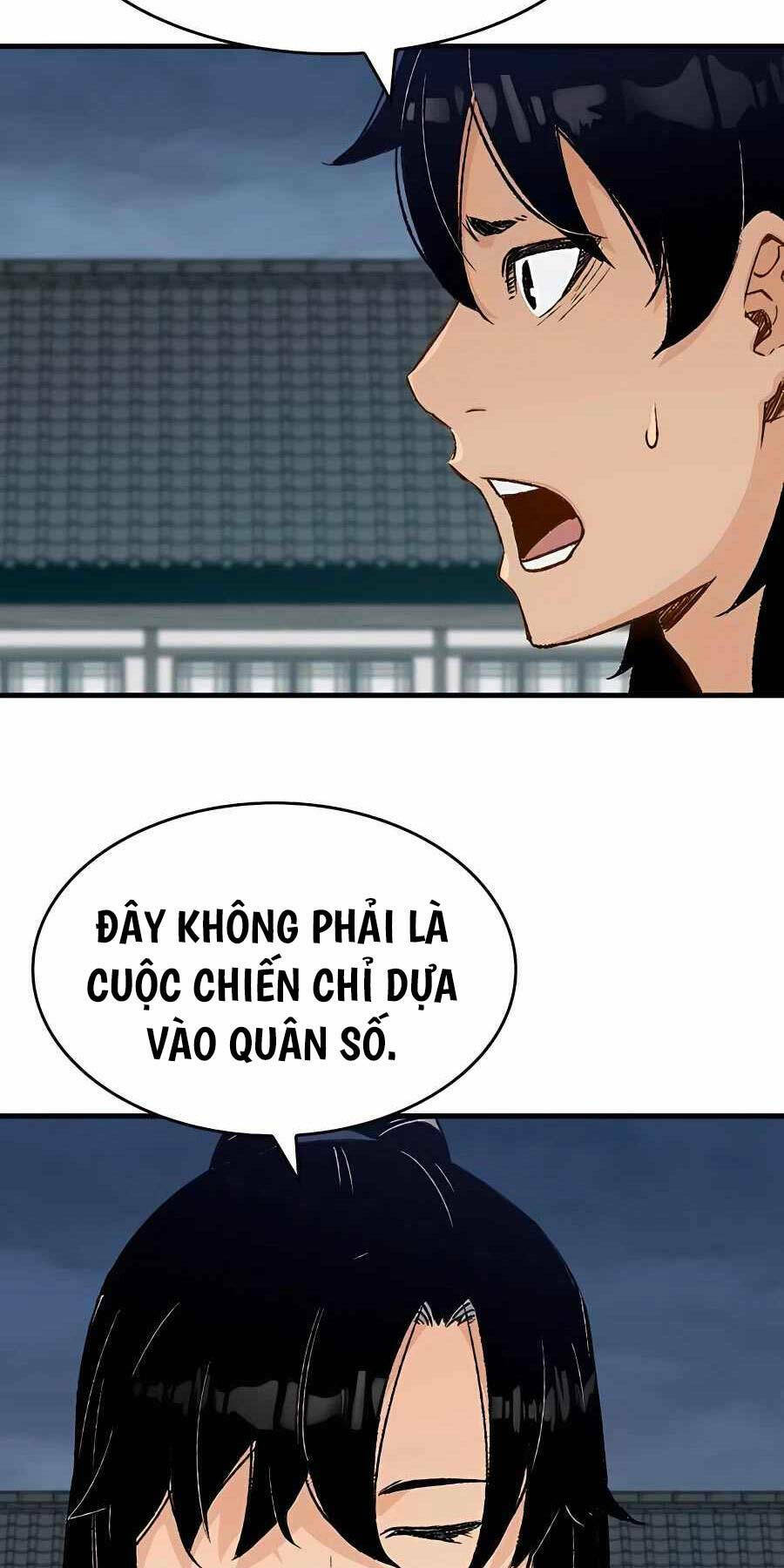 Thiên Ma Quy Hoàn Chapter 7 - Trang 2