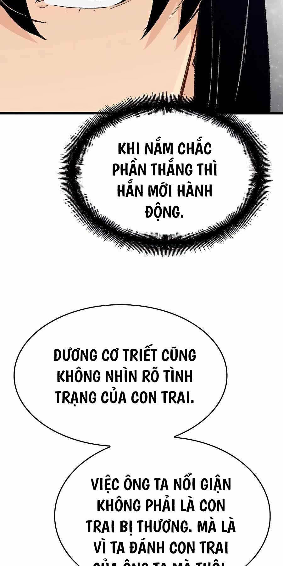 Thiên Ma Quy Hoàn Chapter 7 - Trang 2