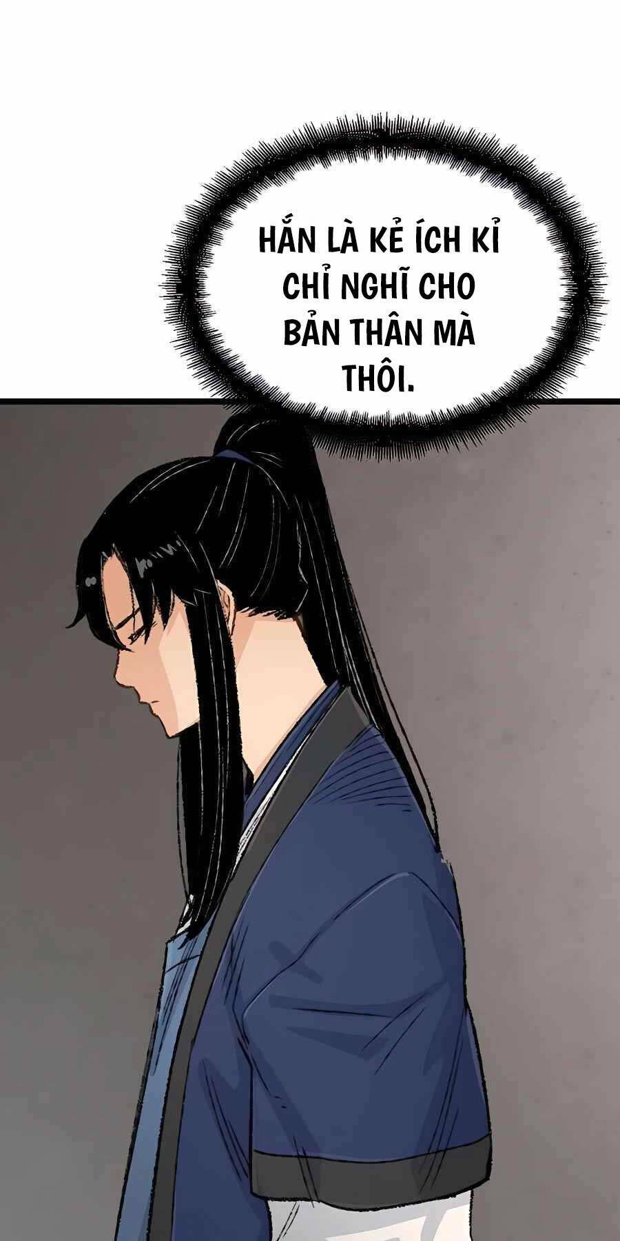 Thiên Ma Quy Hoàn Chapter 7 - Trang 2