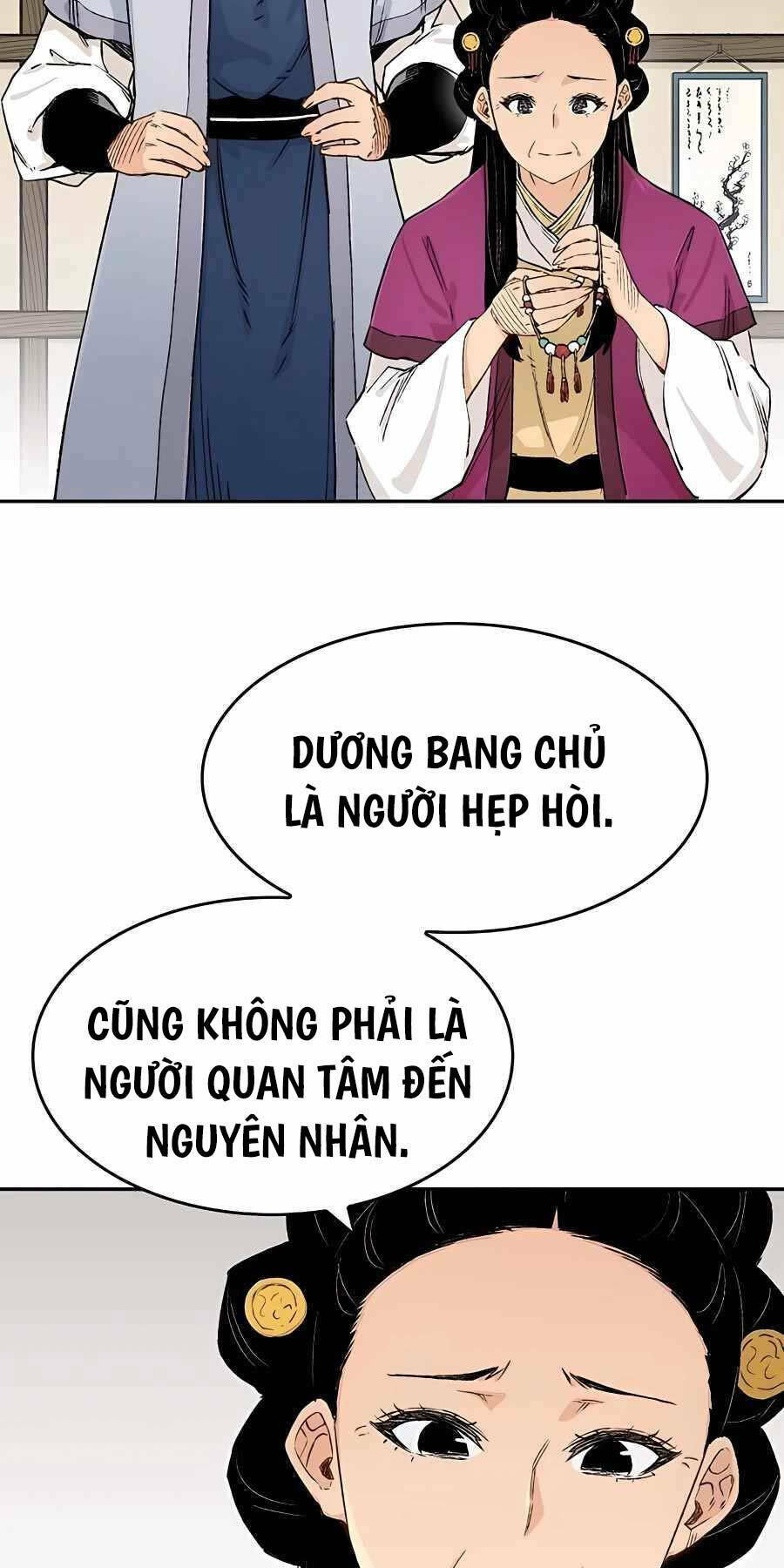 Thiên Ma Quy Hoàn Chapter 7 - Trang 2