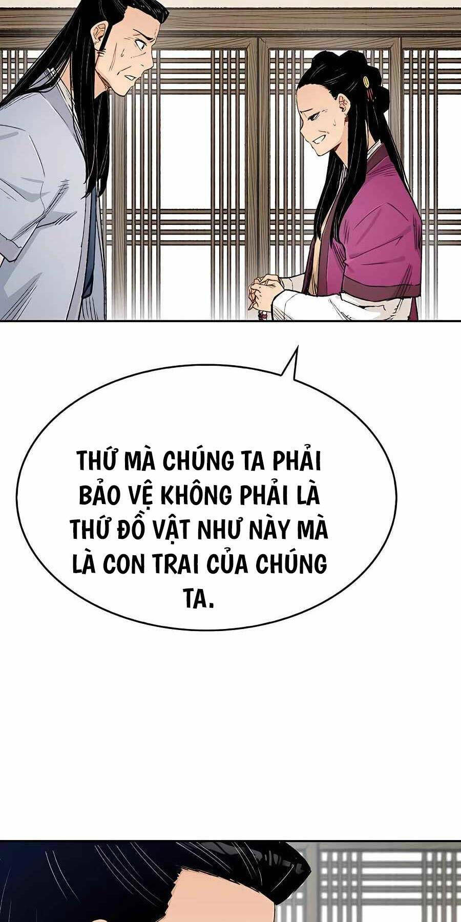 Thiên Ma Quy Hoàn Chapter 7 - Trang 2