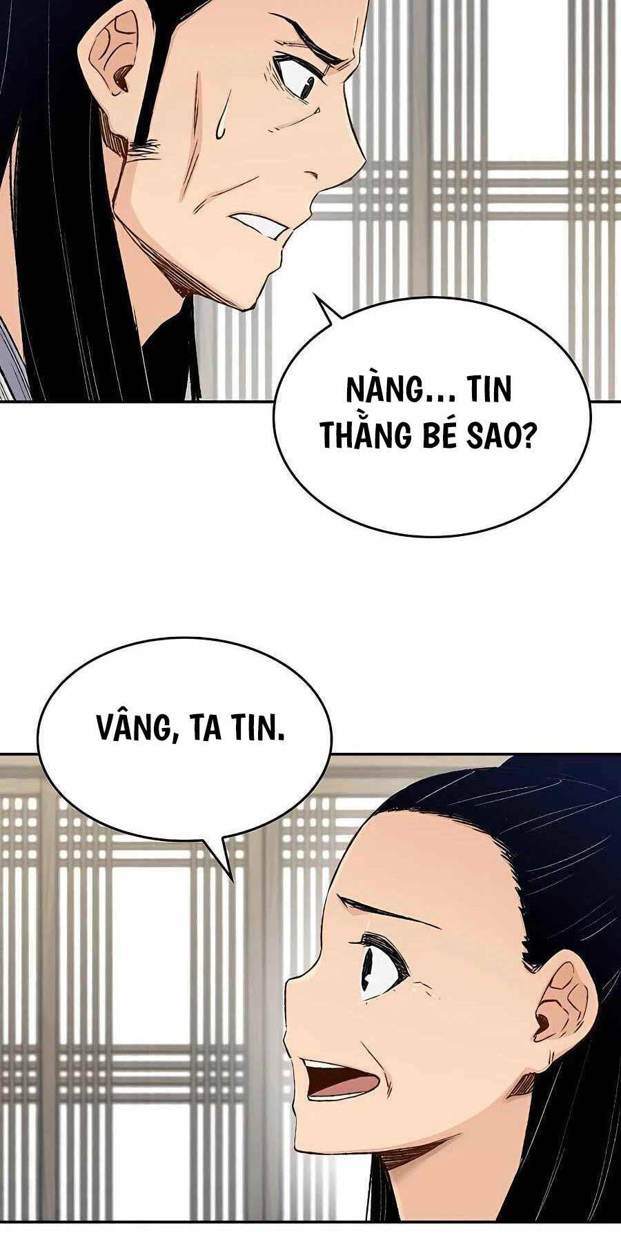 Thiên Ma Quy Hoàn Chapter 7 - Trang 2