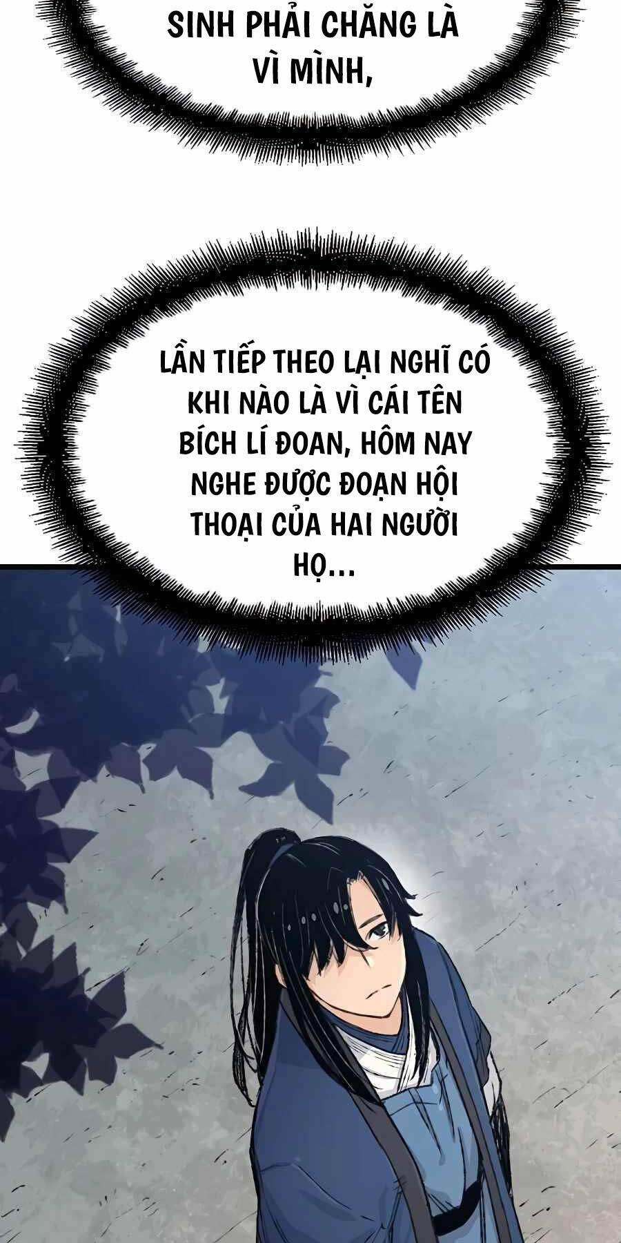 Thiên Ma Quy Hoàn Chapter 7 - Trang 2