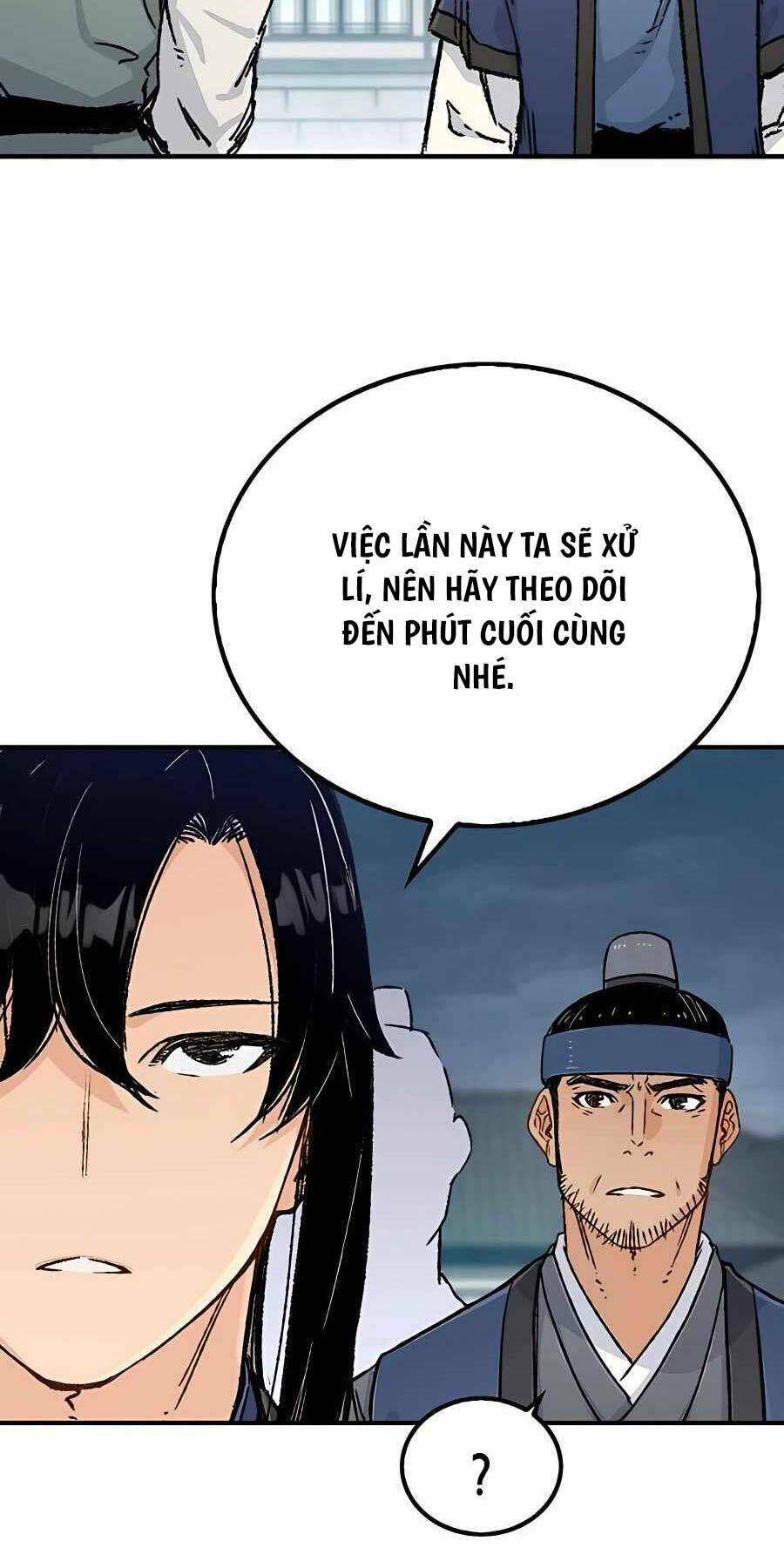 Thiên Ma Quy Hoàn Chapter 6 - Trang 2