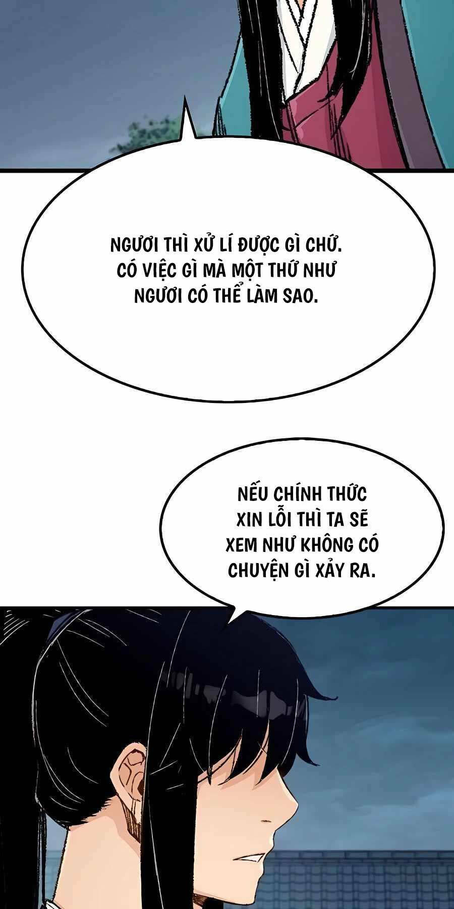 Thiên Ma Quy Hoàn Chapter 6 - Trang 2