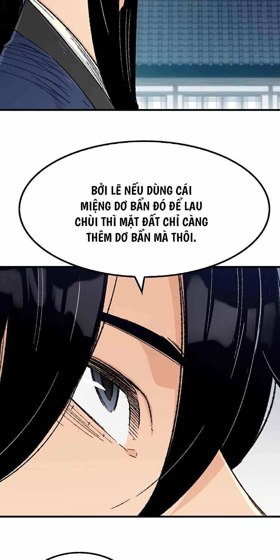 Thiên Ma Quy Hoàn Chapter 6 - Trang 2