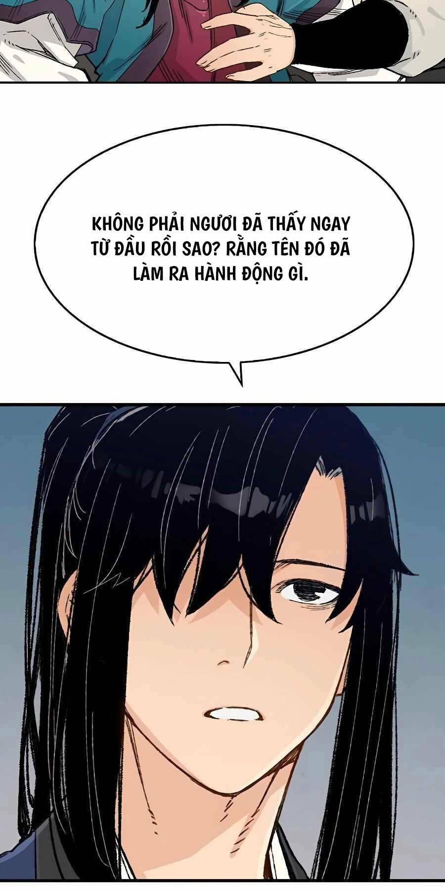 Thiên Ma Quy Hoàn Chapter 6 - Trang 2