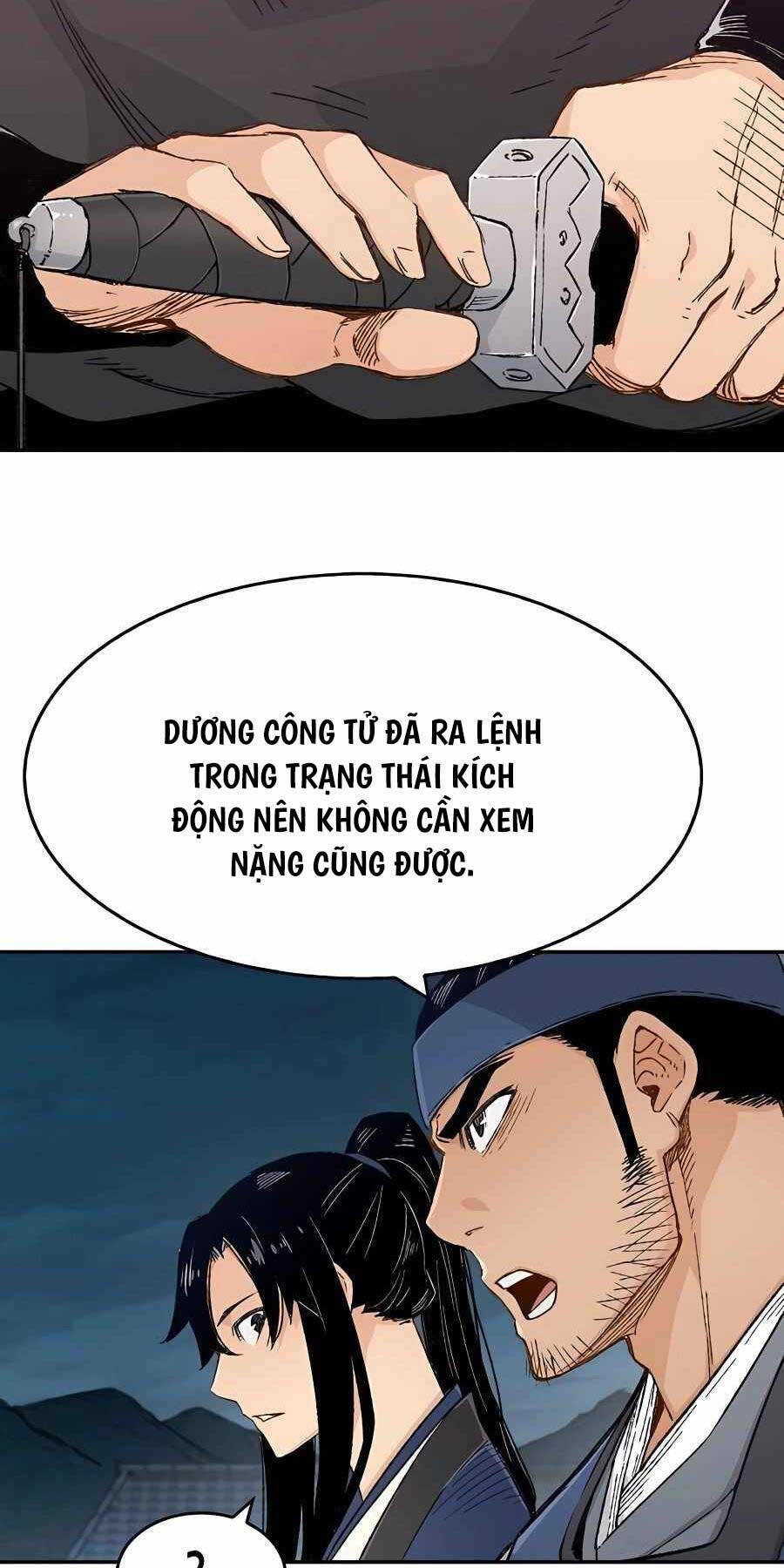 Thiên Ma Quy Hoàn Chapter 6 - Trang 2