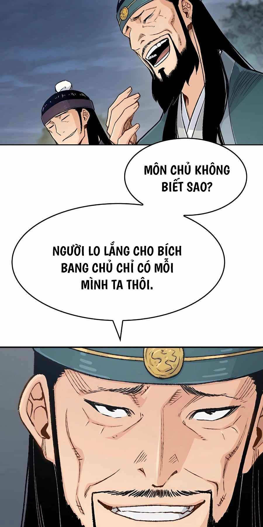 Thiên Ma Quy Hoàn Chapter 5 - Trang 2