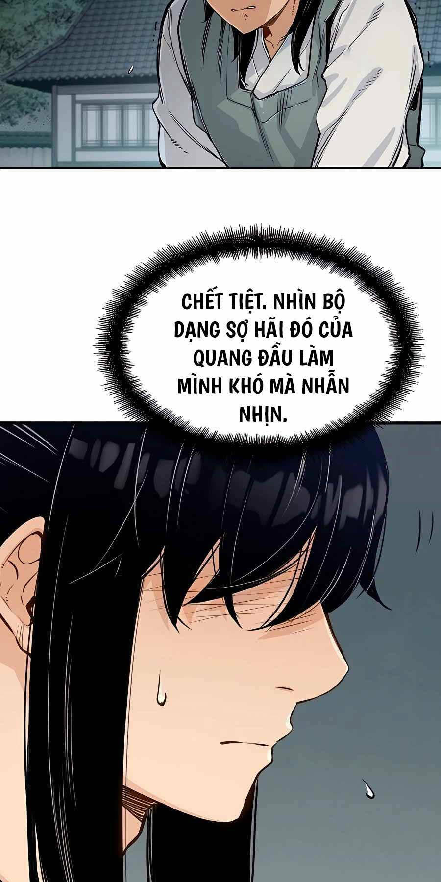 Thiên Ma Quy Hoàn Chapter 5 - Trang 2