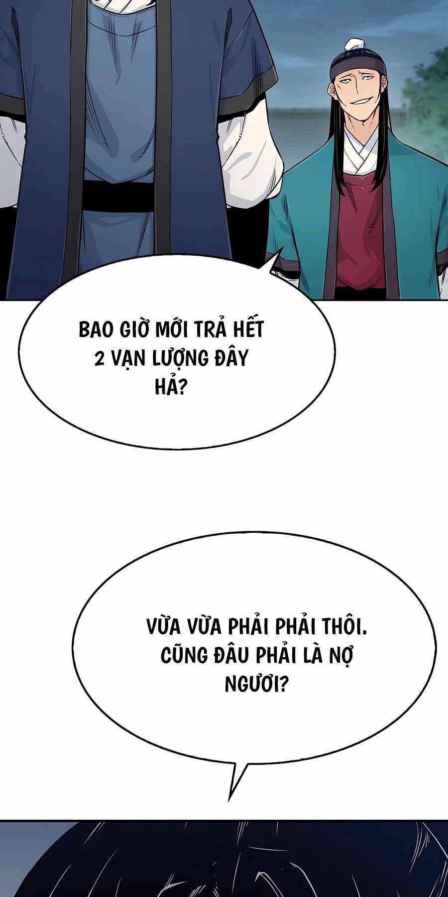 Thiên Ma Quy Hoàn Chapter 5 - Trang 2