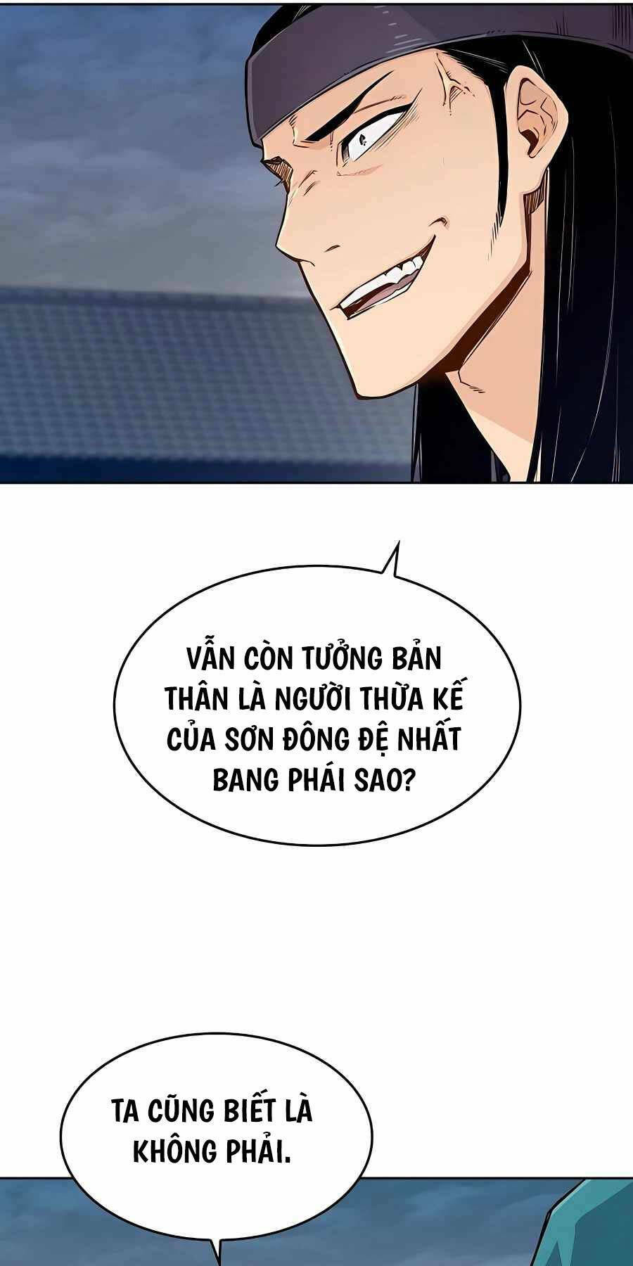 Thiên Ma Quy Hoàn Chapter 5 - Trang 2